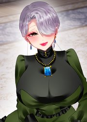 婬溺教育ー没落令嬢 リオン・エーデルシュタインー【ソフト版】【フルカラー】【タテヨミ】