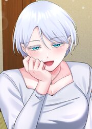 りんご性活～田舎育ちのエルフま●こは都会ち●ぽと相性抜群！【ソフト版】【フルカラー】【タテヨミ】