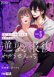 (元)セフレの晶による、私のための逆襲報復わからせえっち【R版】
