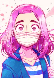 主題歌OL歌子ちゃん【タテヨミ】