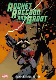 ロケット・ラクーン＆グルート