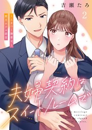 夫婦契約はスイートルームで～ムカつく御曹司と蜜月ホテル経営（２）