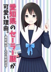 愛知県のセーラー服が可愛い理由