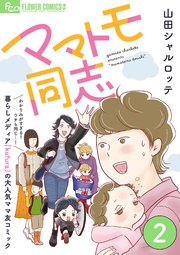 ママトモ同志【マイクロ】 2