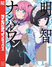 明智ナンバーワン