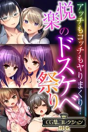 悦楽のドスケベ祭り ～アッチもコッチもヤりまくり！～【CG集コレクションBIG】
