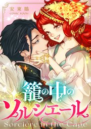 『籠の中のソルシエール』