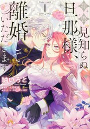 拝啓見知らぬ旦那様、離婚していただきます 【タテスク】