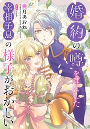 婚約の噂を耳にした宰相子息の様子がおかしい