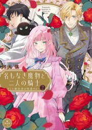 名もなき魔物と二人の騎士～そして婚約者は困惑する～【電子限定特典おまけページ付き】 2