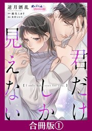 君だけしか見えない【合冊版】