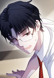 吸血嬢はズッ友をご所望です【タテヨミ】 #017