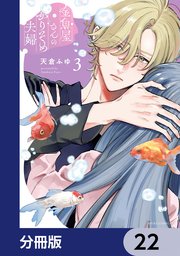 金魚屋さんのかりそめ夫婦【分冊版】　22