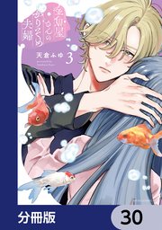 金魚屋さんのかりそめ夫婦【分冊版】