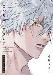 こっち向いてグレア 盛夜の営み番外編【特典小冊子電子版】