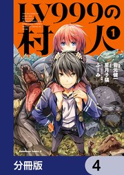 LV999の村人【分冊版】　4