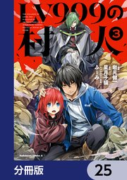 LV999の村人【分冊版】　25