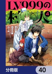 LV999の村人【分冊版】　40