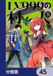 LV999の村人【分冊版】　45