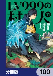 LV999の村人【分冊版】　100