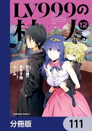 LV999の村人【分冊版】　111