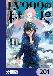 LV999の村人【分冊版】　201
