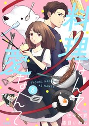 【分冊版】料理なんて愛なんて 8