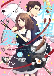 【分冊版】料理なんて愛なんて 9巻