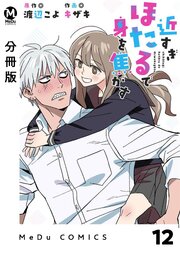 【分冊版】近すぎほたるで身を焦がす 12巻