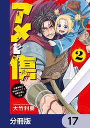 アメと傷【分冊版】　17
