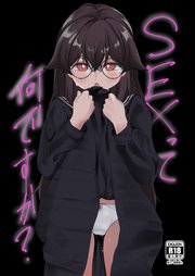 SEXって何ですか?【R-18版】