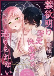 禁欲明け旦那様の溺愛快楽責めから朝まで逃げられない【R-18版】