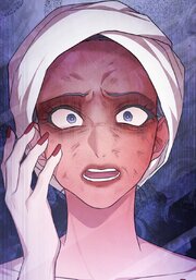 サレ妻の怨返し【タテヨミ】第5話