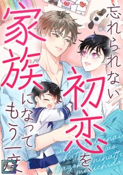 忘れられない初恋を、家族になってもう一度【全年齢版】 17巻