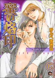 凍る灼熱（分冊版） 【第15話】