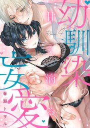 甘く滴る幼馴染の妄愛（4）《Lovelicot》