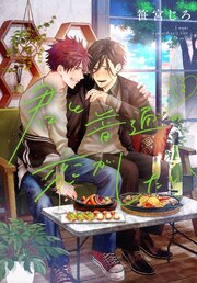 君と普通の恋がしたい 2巻