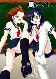 裏サイト【R-18版】