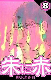 朱に赤 3（ハーパーコリンズ・ジャパン×アルト出版）