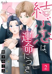 結ぶ恋は、運命につき（2）