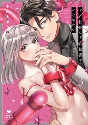 ドS社長はドM秘書をいじめたい～オフィスでぬれとろ玩具レビュー～【コミックス版】 3巻