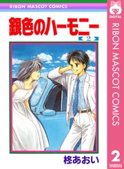 銀色のハーモニー 2