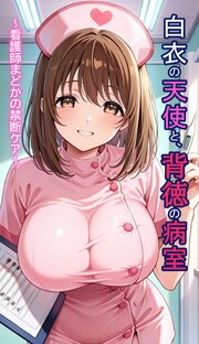 白衣の天使と背徳の病室 ～看護師まどかの禁断ケア～