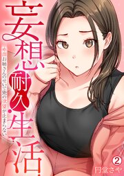 妄想耐久生活～赤面お姉さんのせいで俺の欲望が止まらない～ 2巻