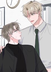 俺たち、協力しませんか？　7話 あなたに会いたかったんです【タテヨミ】