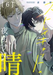 【分冊版】ストレイキャットの夜明けは晴 6巻