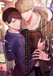 【単話】真面目な恋のほどき方