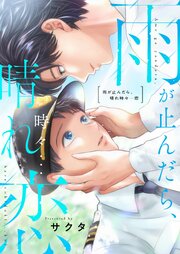 雨が止んだら、晴れ時々…恋 5巻