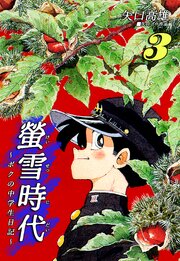 螢雪時代～ボクの中学生日記～（3）