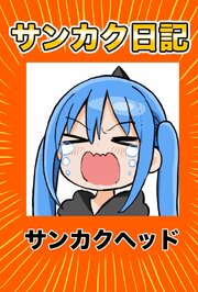サンカク日記